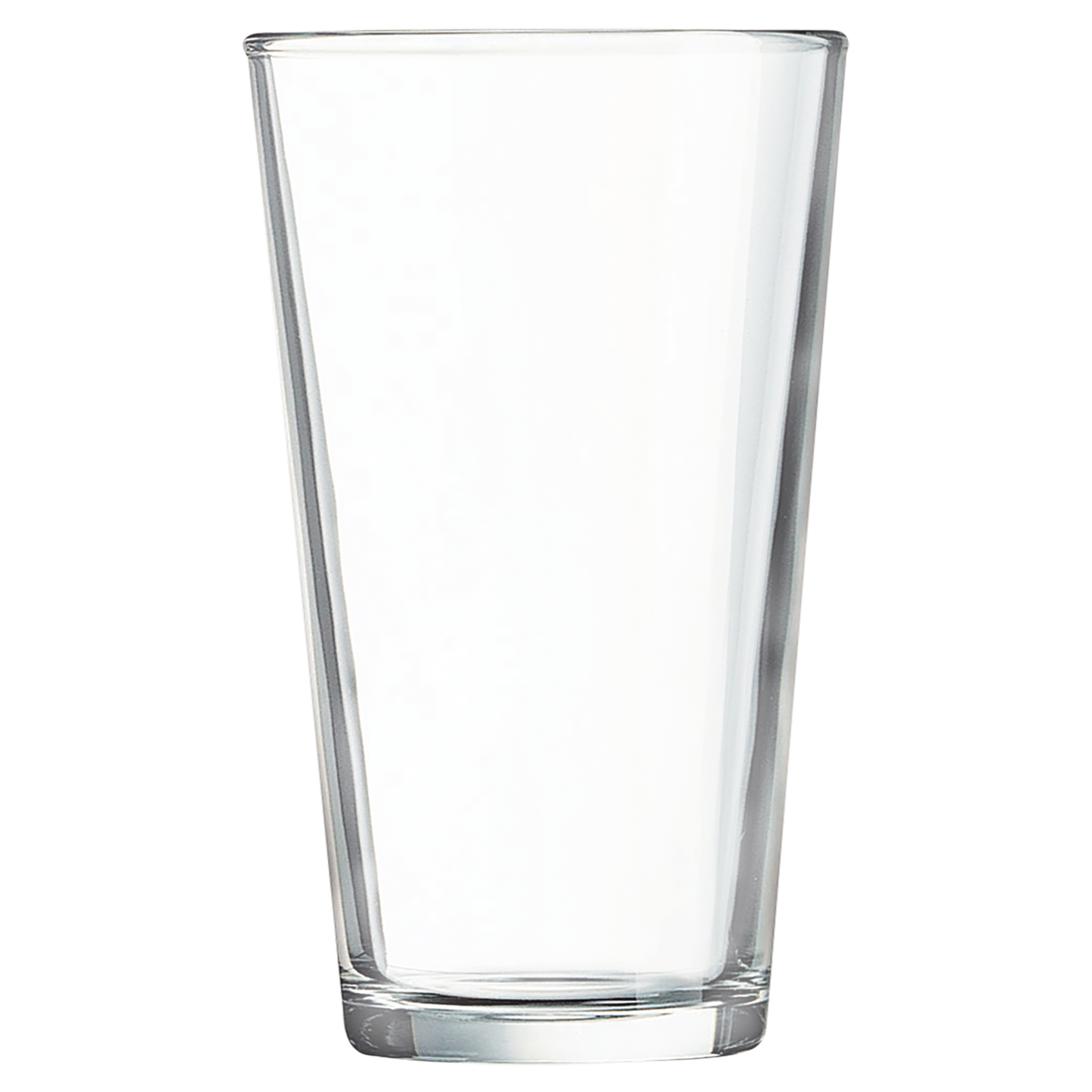 Polar Camel 16 oz. Pint Mixing Glass