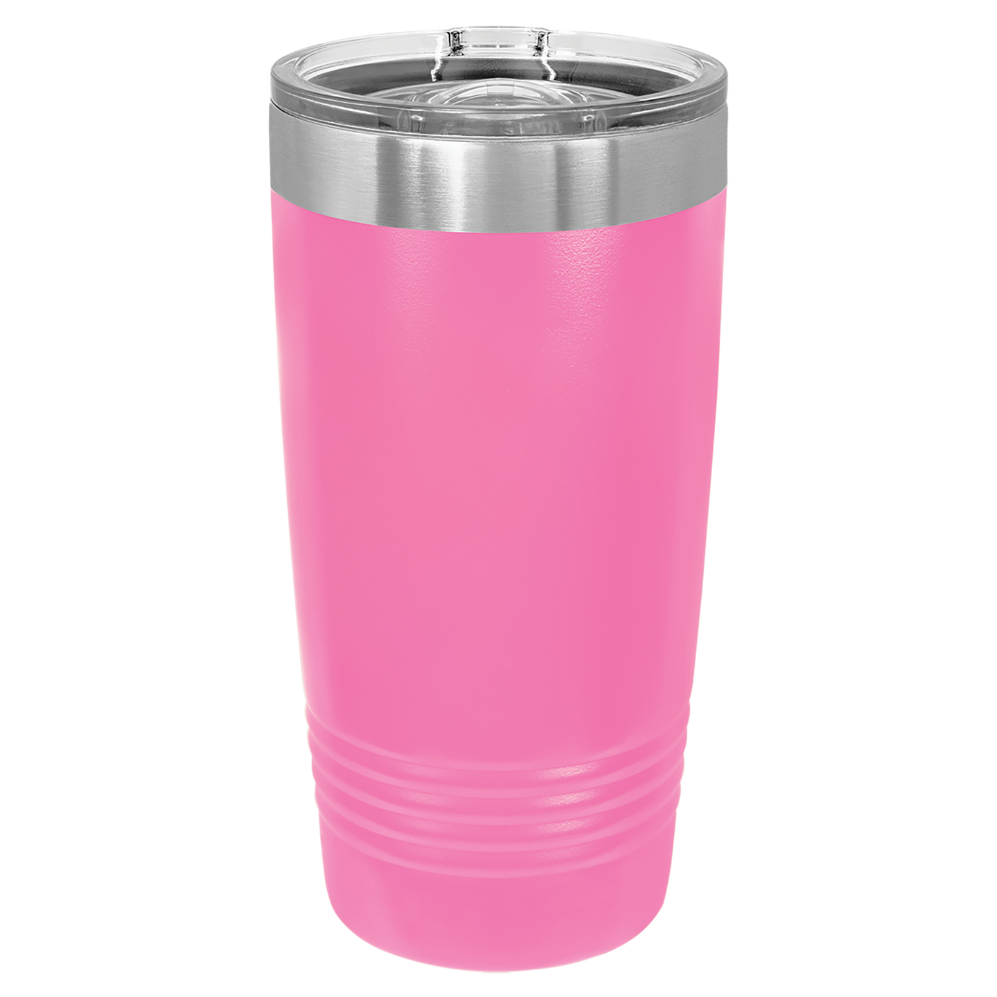 Polar Camel 20 oz. Tumbler with Slider Lid