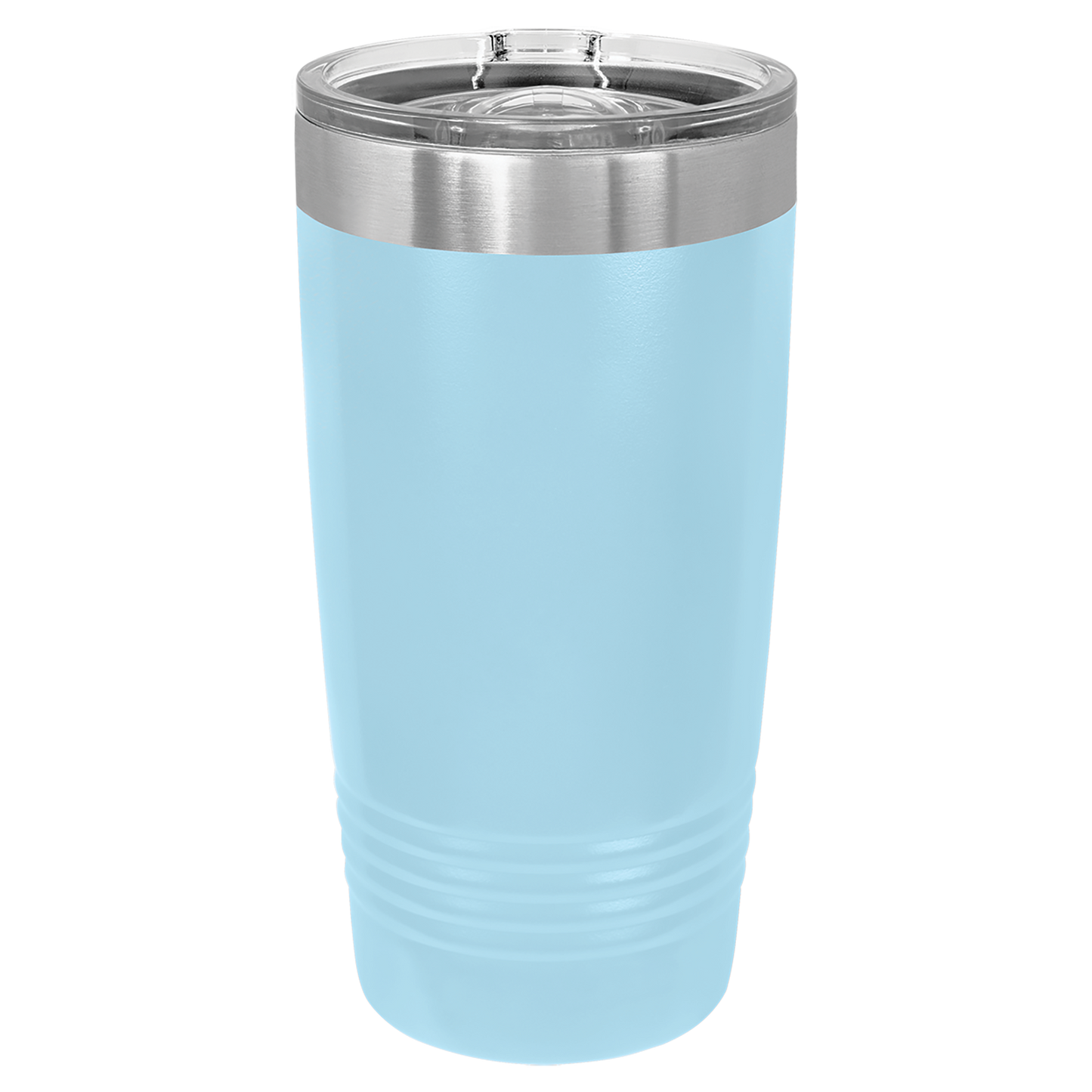 Polar Camel 20 oz. Tumbler with Slider Lid