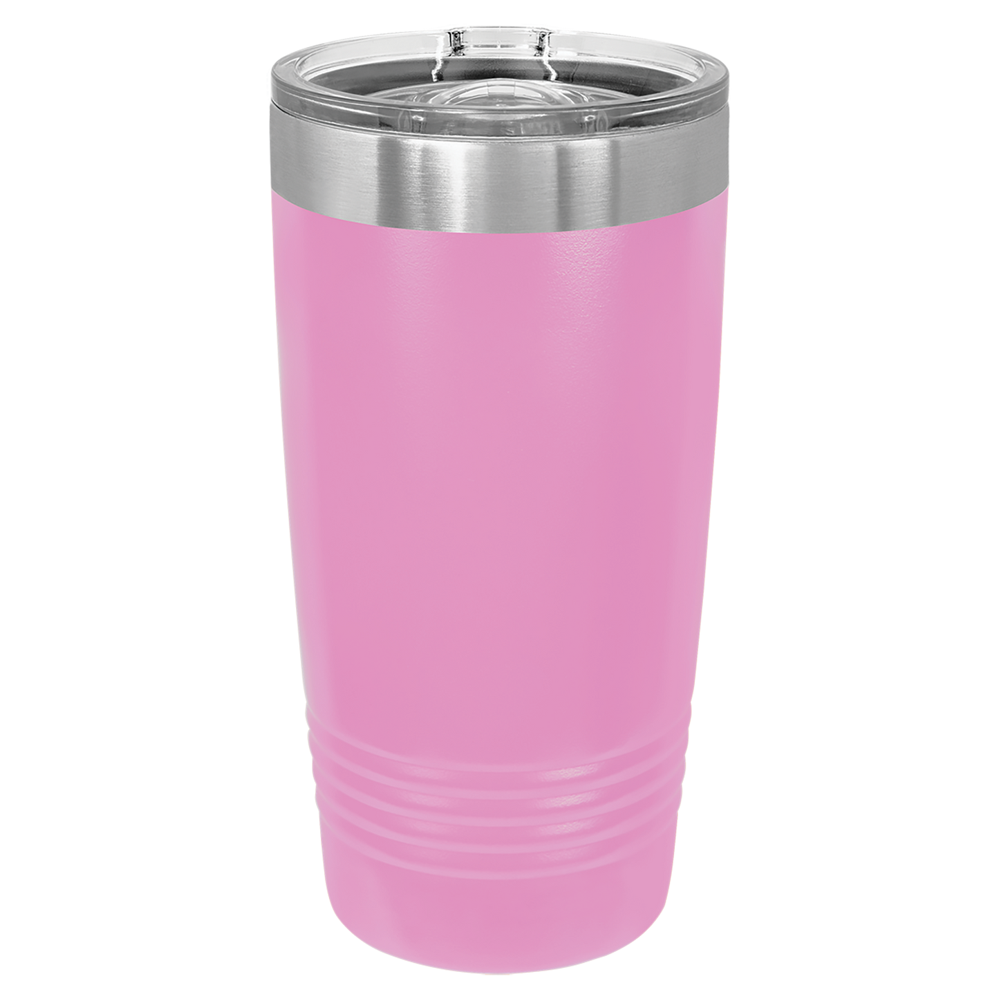 Polar Camel 20 oz. Tumbler with Slider Lid