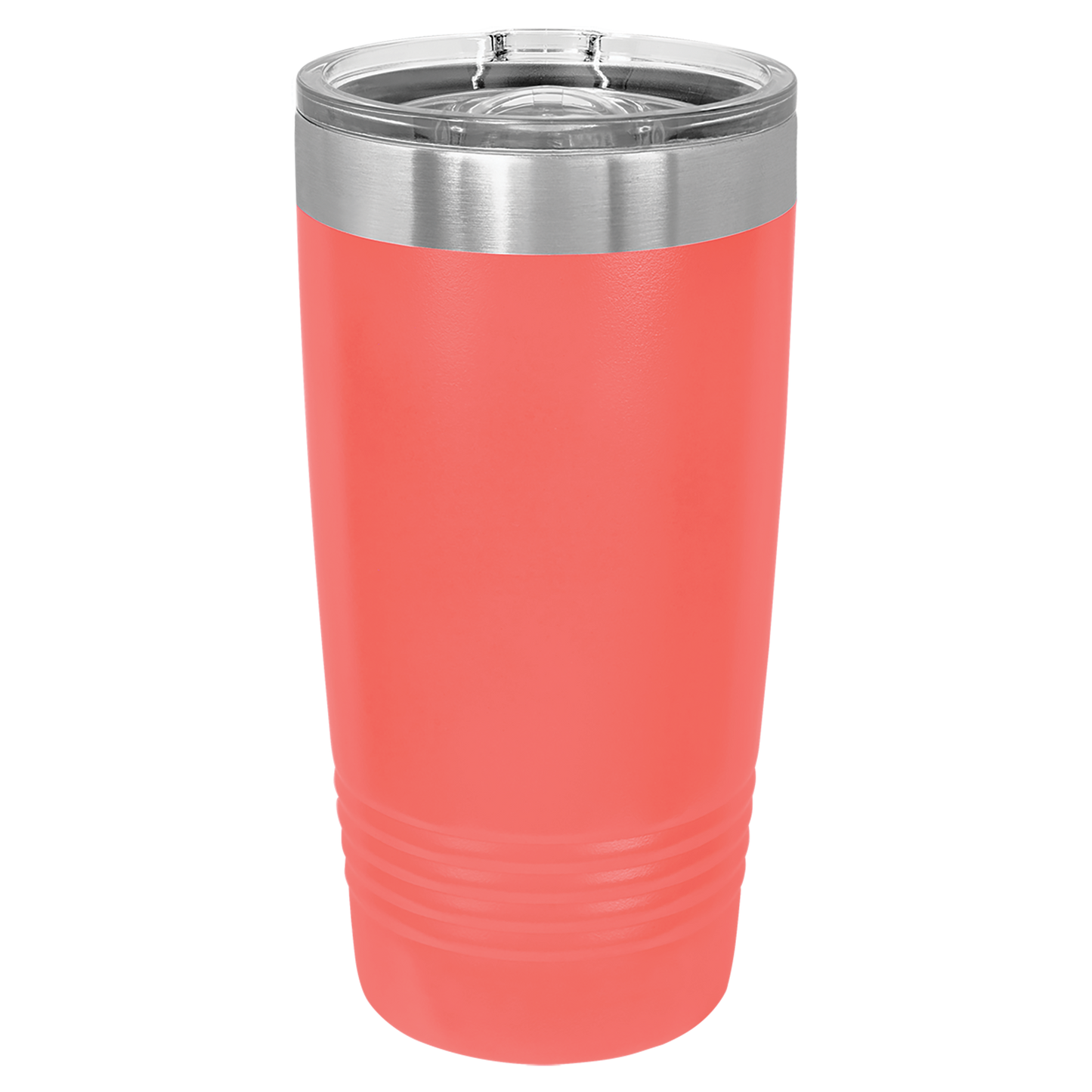 Polar Camel 20 oz. Tumbler with Slider Lid