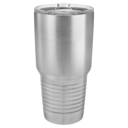 Polar Camel 30 oz. Tumbler with Slider Lid