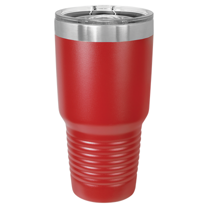 Polar Camel 30 oz. Tumbler with Slider Lid