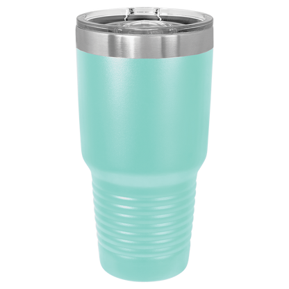 Polar Camel 30 oz. Tumbler with Slider Lid