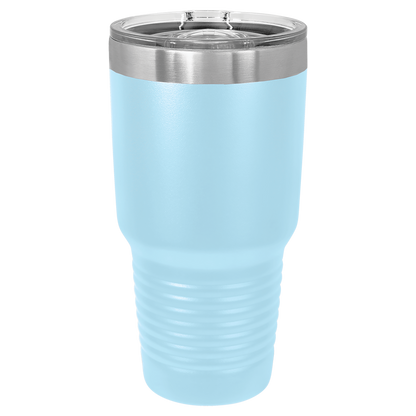 Polar Camel 30 oz. Tumbler with Slider Lid
