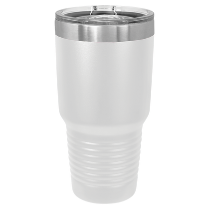 Polar Camel 30 oz. Tumbler with Slider Lid