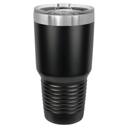 Polar Camel 30 oz. Tumbler with Slider Lid