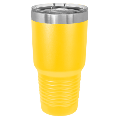 Polar Camel 30 oz. Tumbler with Slider Lid