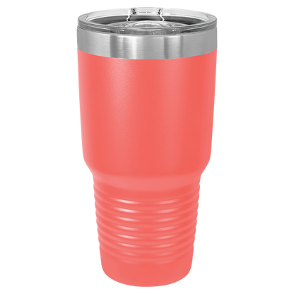 Polar Camel 30 oz. Tumbler with Slider Lid
