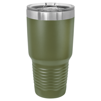 Polar Camel 30 oz. Tumbler with Slider Lid