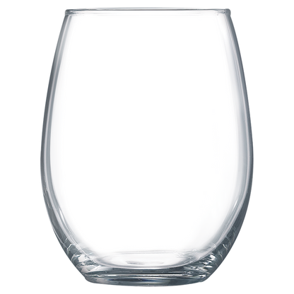 Polar Camel 15oz Stemless Wine