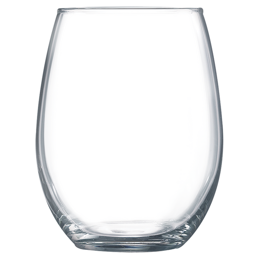 Polar Camel 21oz Stemless Wine