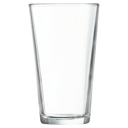 Polar Camel 16 oz. Pint Mixing Glass